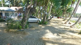 Melrose Beach Resort