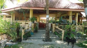 Melrose Beach Resort