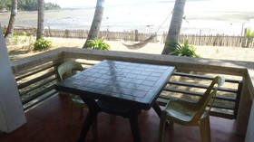 Melrose Beach Resort