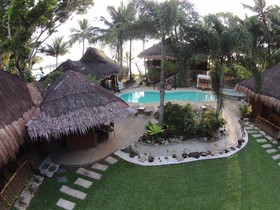 Nabulao Beach Resort