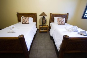 Nabulao Beach Resort