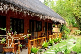 Nabulao Beach Resort