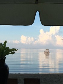 Nabulao Beach Resort