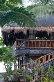 Nabulao Beach Resort