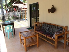 Sugar Beach House