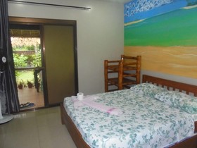 Sugar Beach House