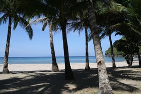 Sugar Beach House