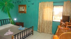 Sugar Beach House