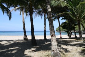 Sugar Beach House