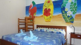 Sugar Beach House