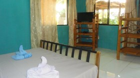 Sugar Beach House