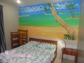 Sugar Beach House