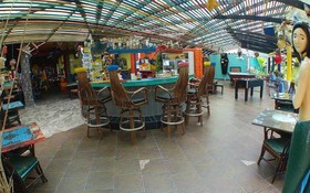 Takatuka Lodge - Beach and Dive Resort