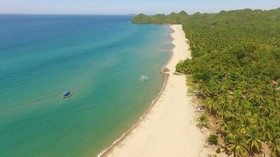 Takatuka Lodge - Beach and Dive Resort