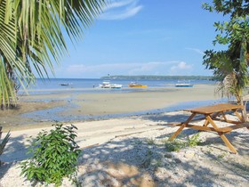 Buco Beach Resort
