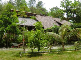 Buco Beach Resort