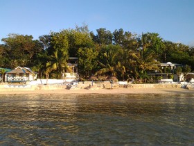 Casa De La Playa