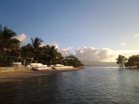 Casa De La Playa