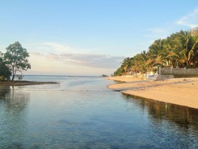 Casa De La Playa