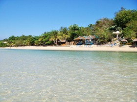 Casa De La Playa