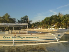 Casa De La Playa