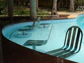 Coco Grove Beach Resort
