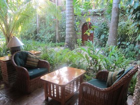 Coco Grove Beach Resort