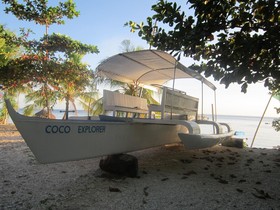 Coco Grove Beach Resort