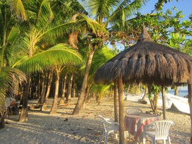 Coco Grove Beach Resort