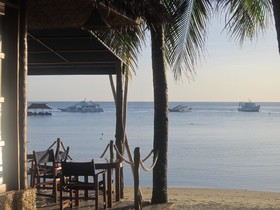 Coco Grove Beach Resort