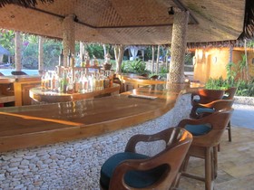 Coco Grove Beach Resort
