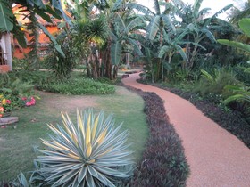 Coco Grove Beach Resort