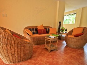 Coco Grove Beach Resort