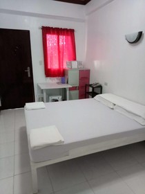 First Baby Bytes Guest House