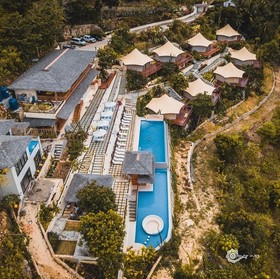 In'sense Mountain Resort by Cocotel