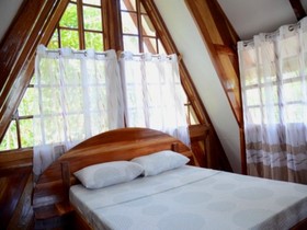 Kalachuchi Beach Resort