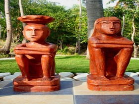Kalachuchi Beach Resort