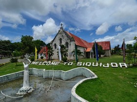Kalachuchi Beach Resort