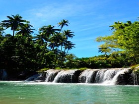 Kalachuchi Beach Resort