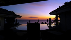 Kawayan Holiday Resort