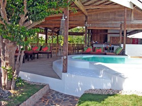 Kawayan Holiday Resort