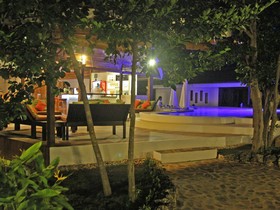 Kawayan Holiday Resort