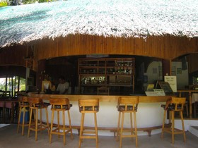 Lazi Beach Club