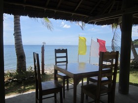 Lazi Beach Club