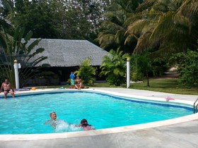 Lazi Beach Club