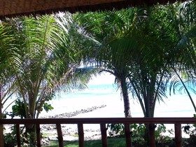 Lazi Beach Club