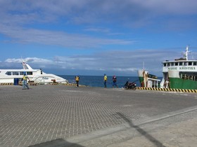 Lazi Beach Club