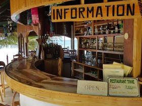 Lazi Beach Club