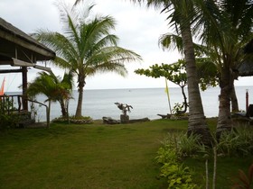 Lazi Beach Club