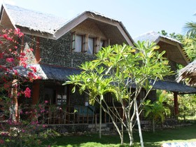 Lazi Beach Club